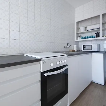 R68 Montserrat 32-3 Apartment Calafell
