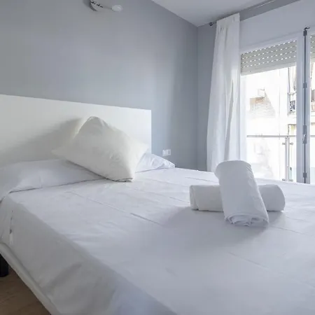 R68 Montserrat 32-3 Apartment Calafell
