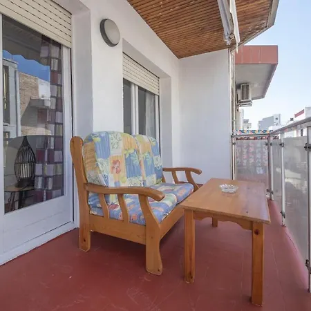 Apartment R68 Montserrat 32-3