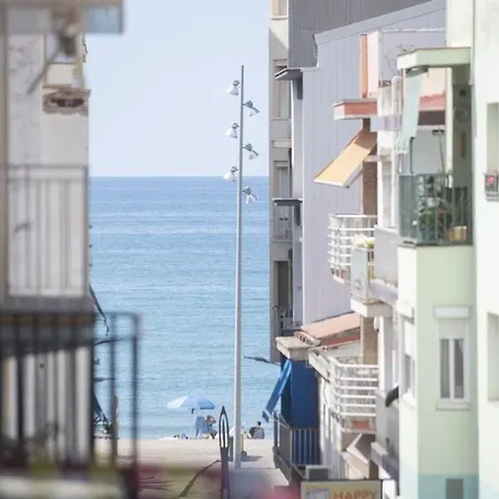 Apartment R68 Montserrat 32-3 *
